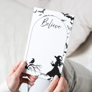 believe witchy