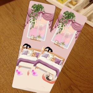Is it Bedtime Yet? (1 bookmark)