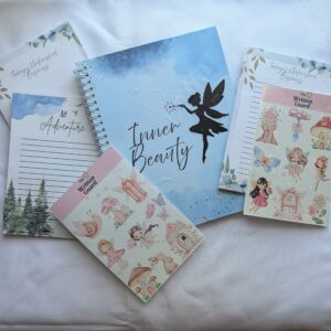 Fairy Adventure Bundle